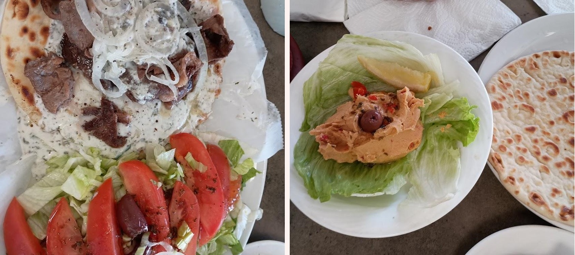 Mediterra Diner Gallery Image 4